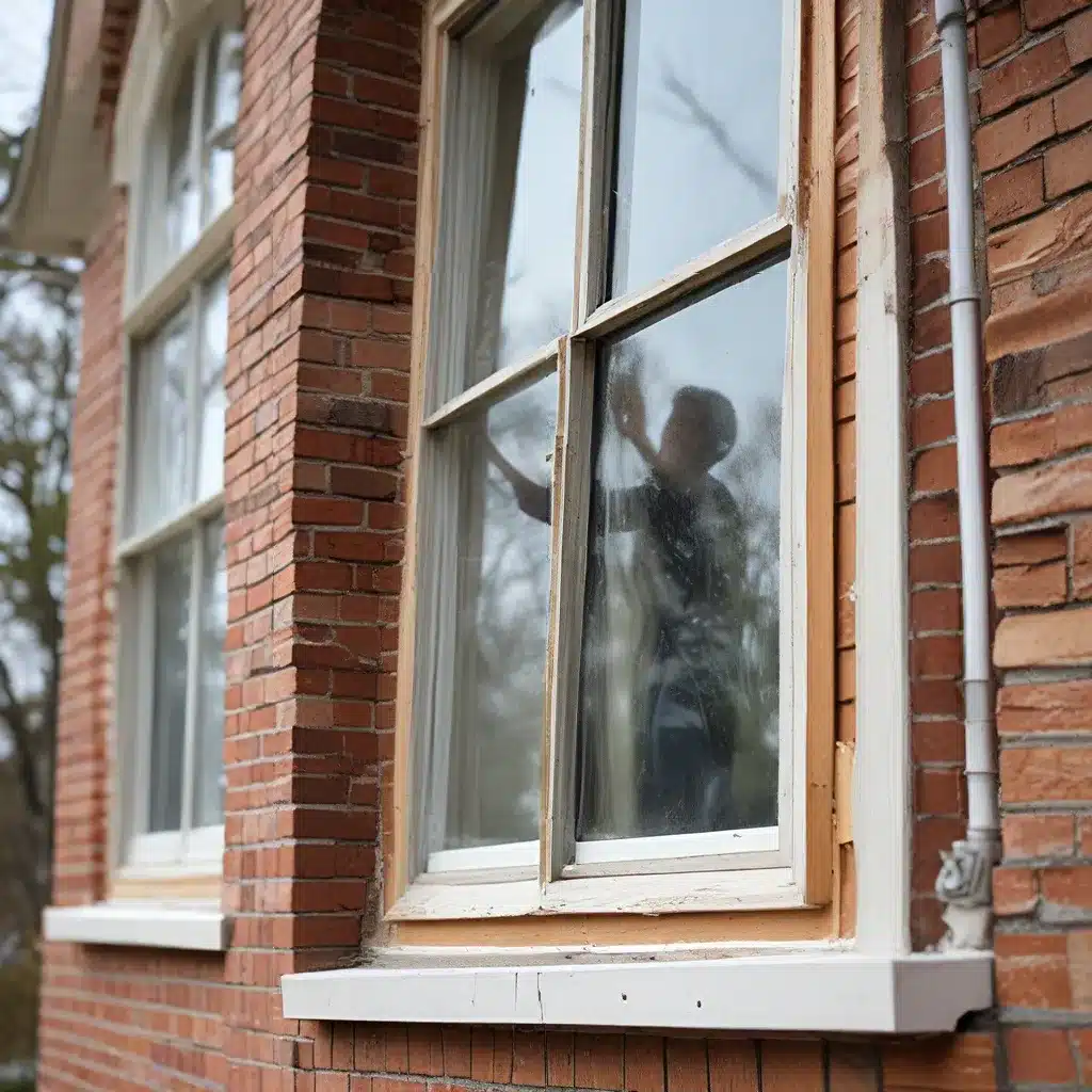 Spotlight on Seasonal Window Cleaning: Keeping Your Home Radiant Year-Round in Kingston