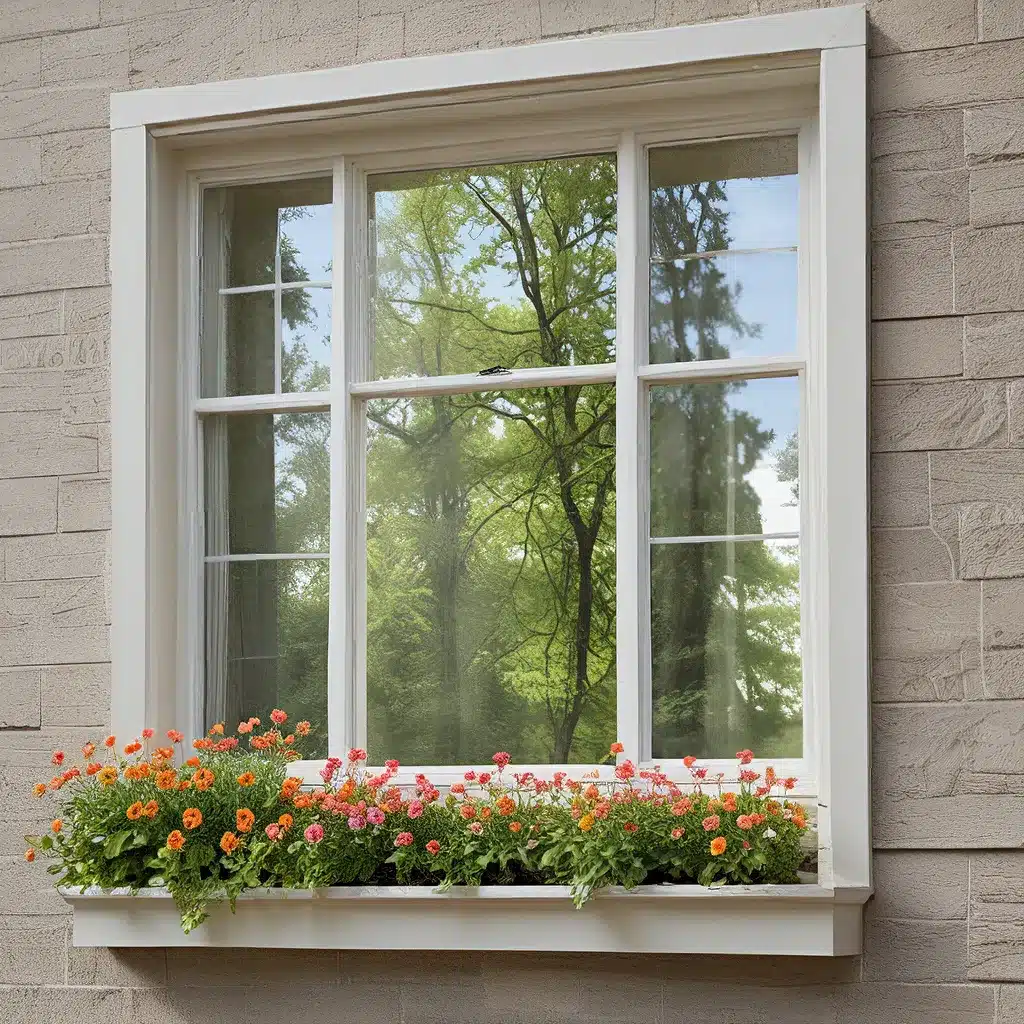Spring Cleaning Reimagined: Revitalizing Your Home’s Windows for a Fresh Start