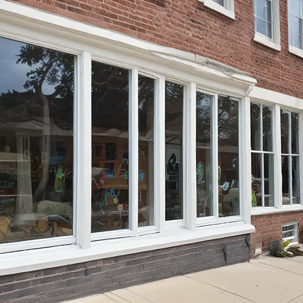 Spring Refresh: Revitalizing Kingston’s Windows for a Vibrant, Clean Start to the New Year