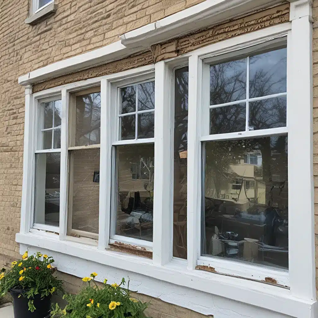Spring Refresh: Revitalizing Kingston’s Windows for a Vibrant, Clean Start to the Year
