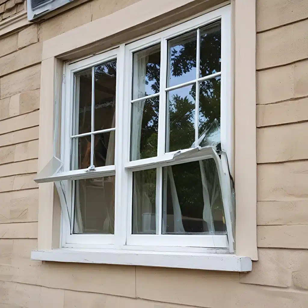 Squeaky Clean Solutions: Innovative Techniques for Effortless Residential Window Upkeep