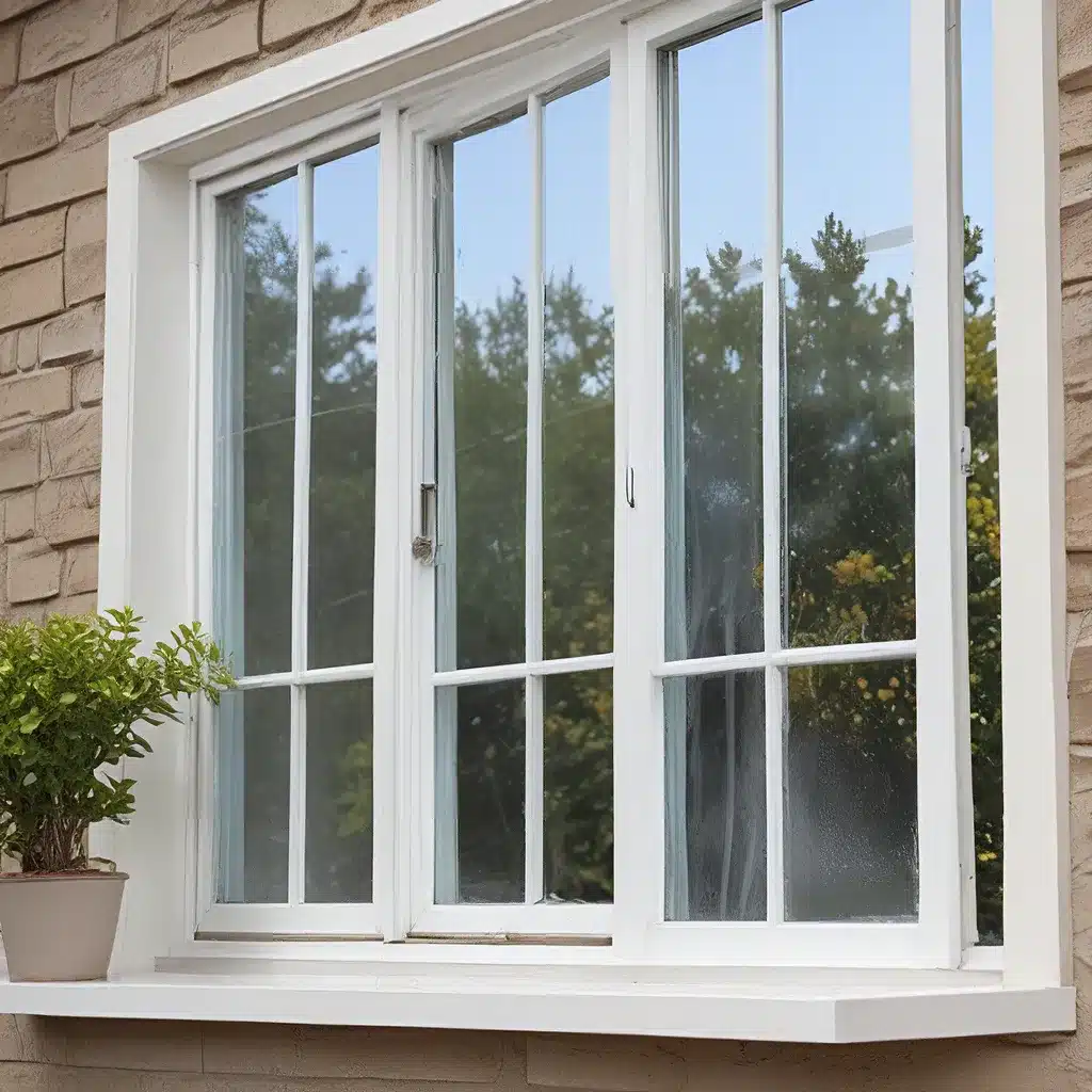 Squeaky Clean Solutions: Innovative Techniques for Effortless Window Maintenance