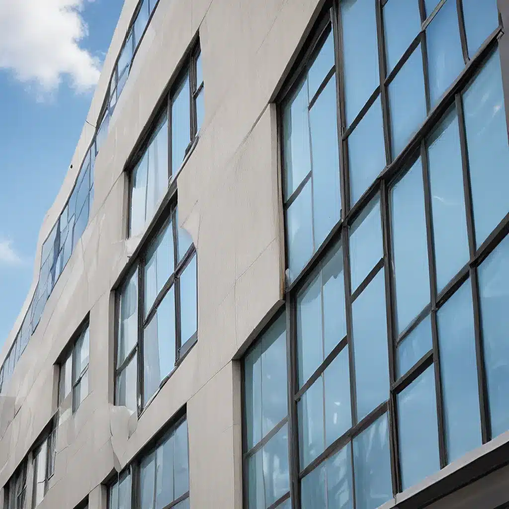Staying Ahead of the Curve: Exploring the Latest Innovations in Window Cleaning Technology