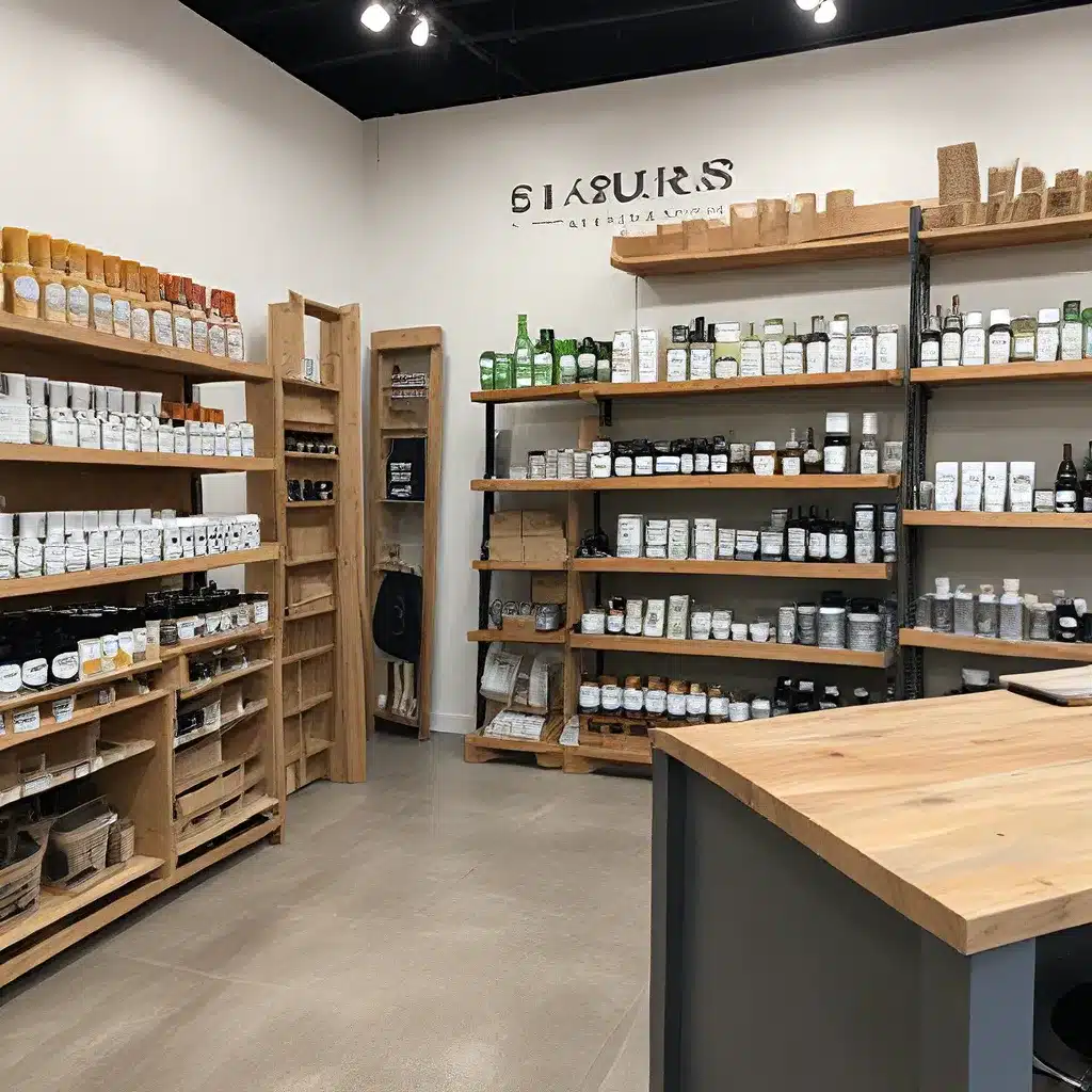 Streak-Free Satisfaction: Achieving a Flawless Finish with Eco-Friendly Products in Kingston