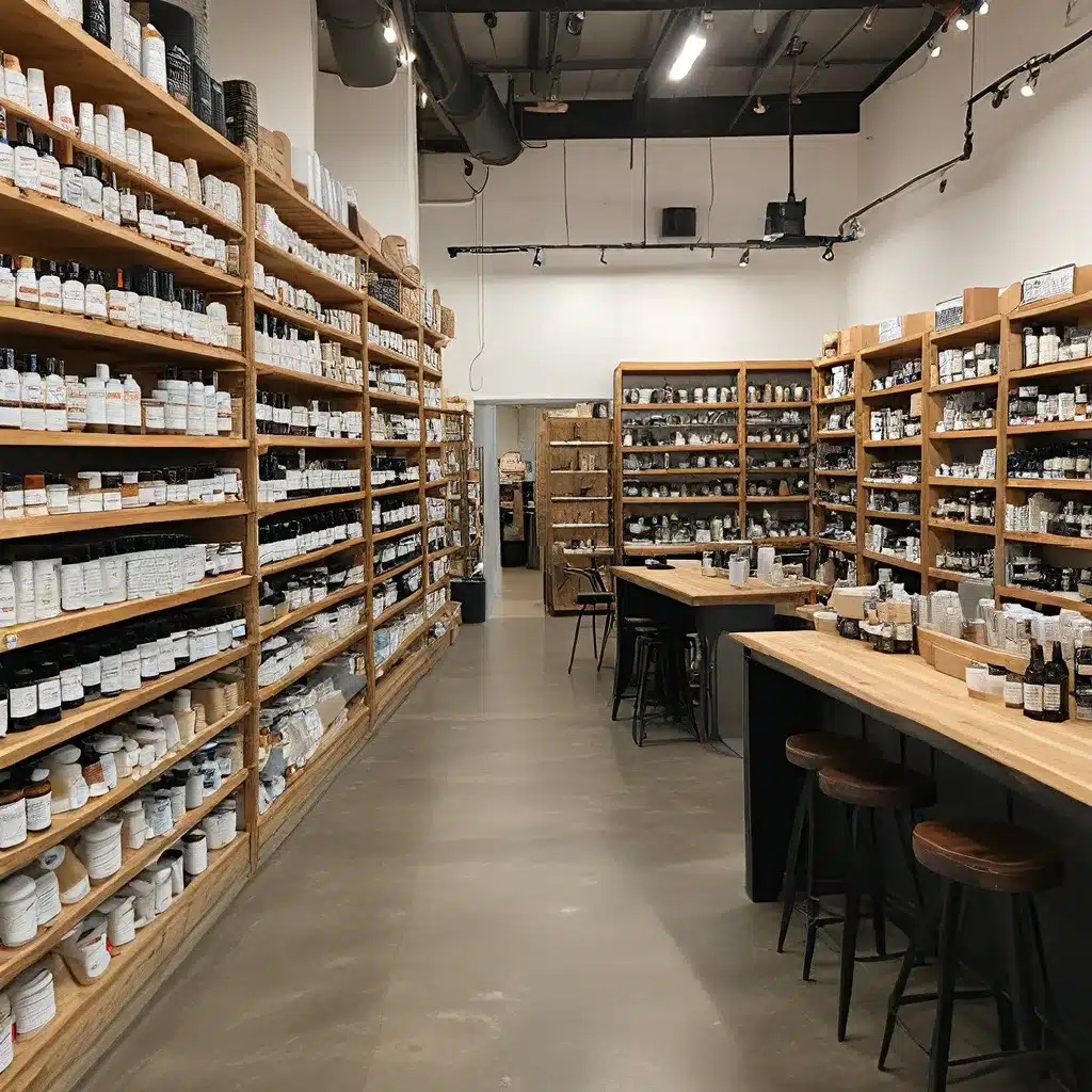 Streak-Free Satisfaction: Achieving a Flawless Finish with Sustainable Products in Kingston