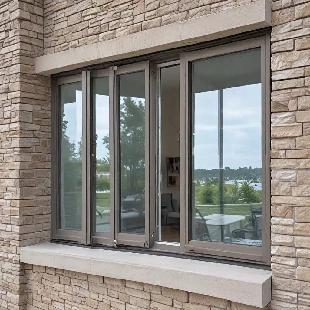 Streak-Free Serenity: Achieving a Calming Atmosphere with Pristine Residential Windows in Kingston