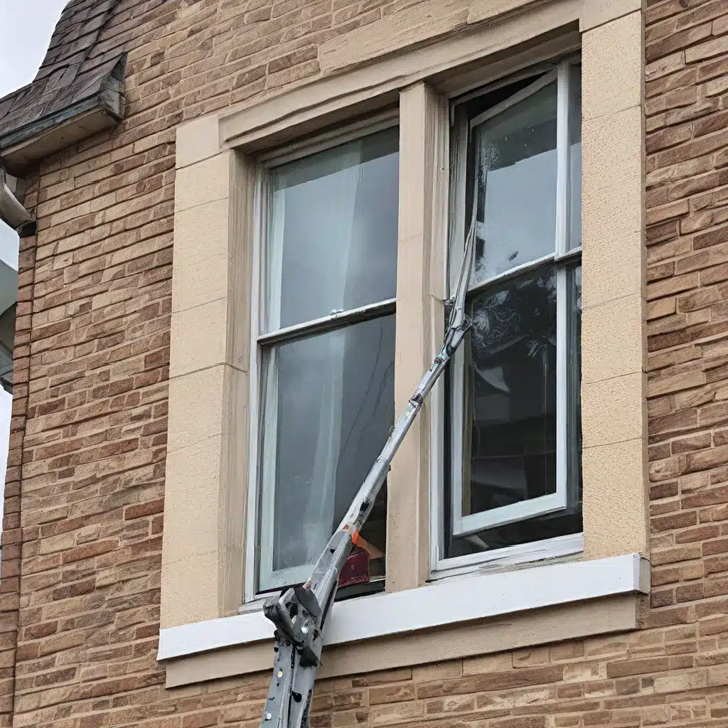 Streamlined Window Maintenance: Convenient Solutions for Busy Kingston Residents and Businesses