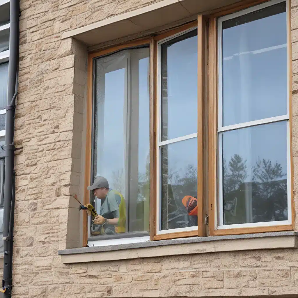 Streamlined Window Maintenance: Convenient Solutions for Busy Residents and Businesses in Kingston