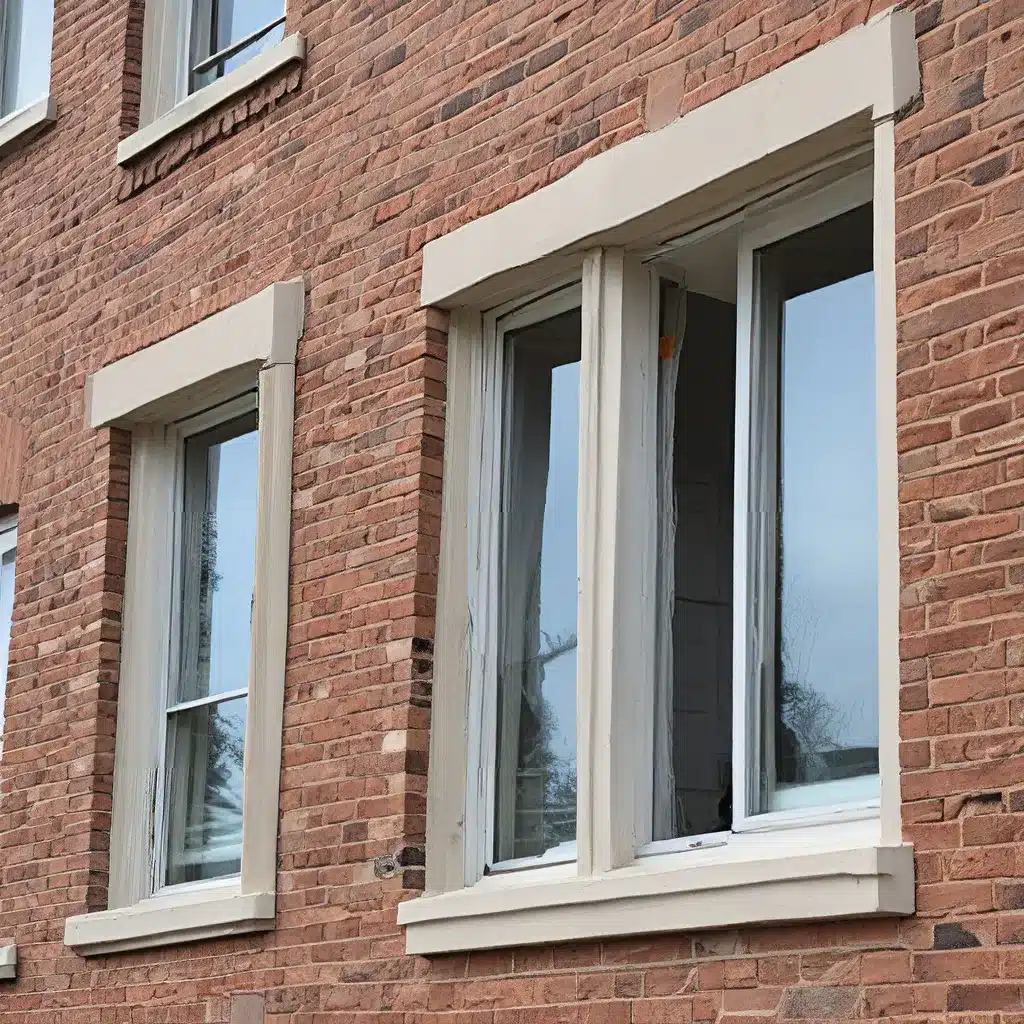 Streamlined Window Maintenance: Convenient Solutions for Kingston Residents and Companies