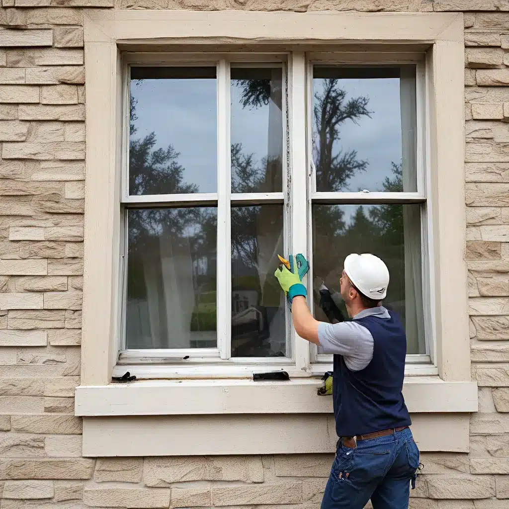 Streamlined Window Maintenance: Hassle-Free Services for Busy Kingston Residents and Companies