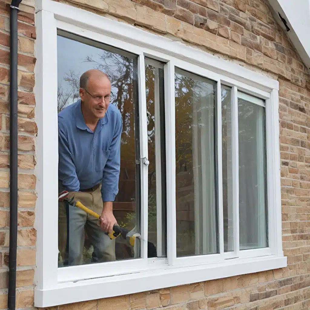Streamlined Window Maintenance for Busy Kingston Residents and Businesses: Hassle-Free Solutions