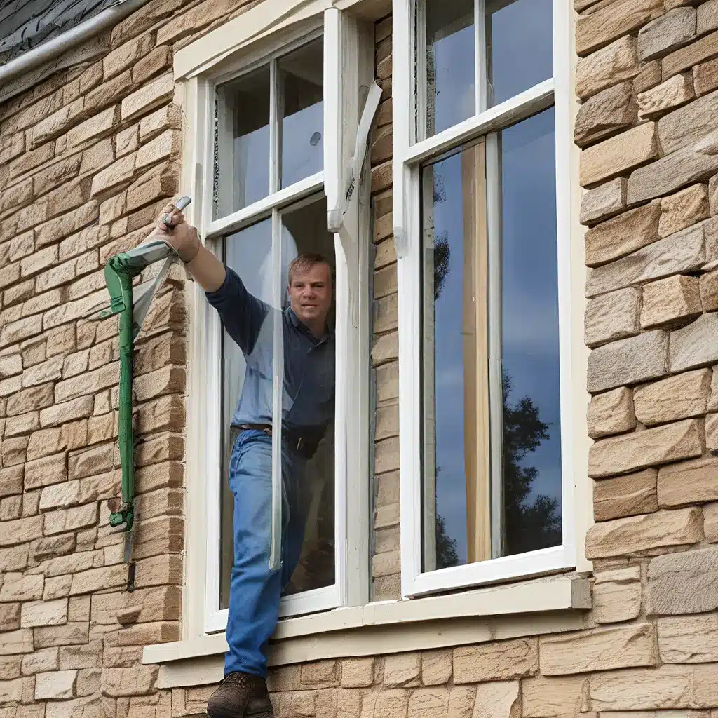 Streamlining Window Maintenance: Hassle-Free Solutions for Busy Kingston Residents and Companies