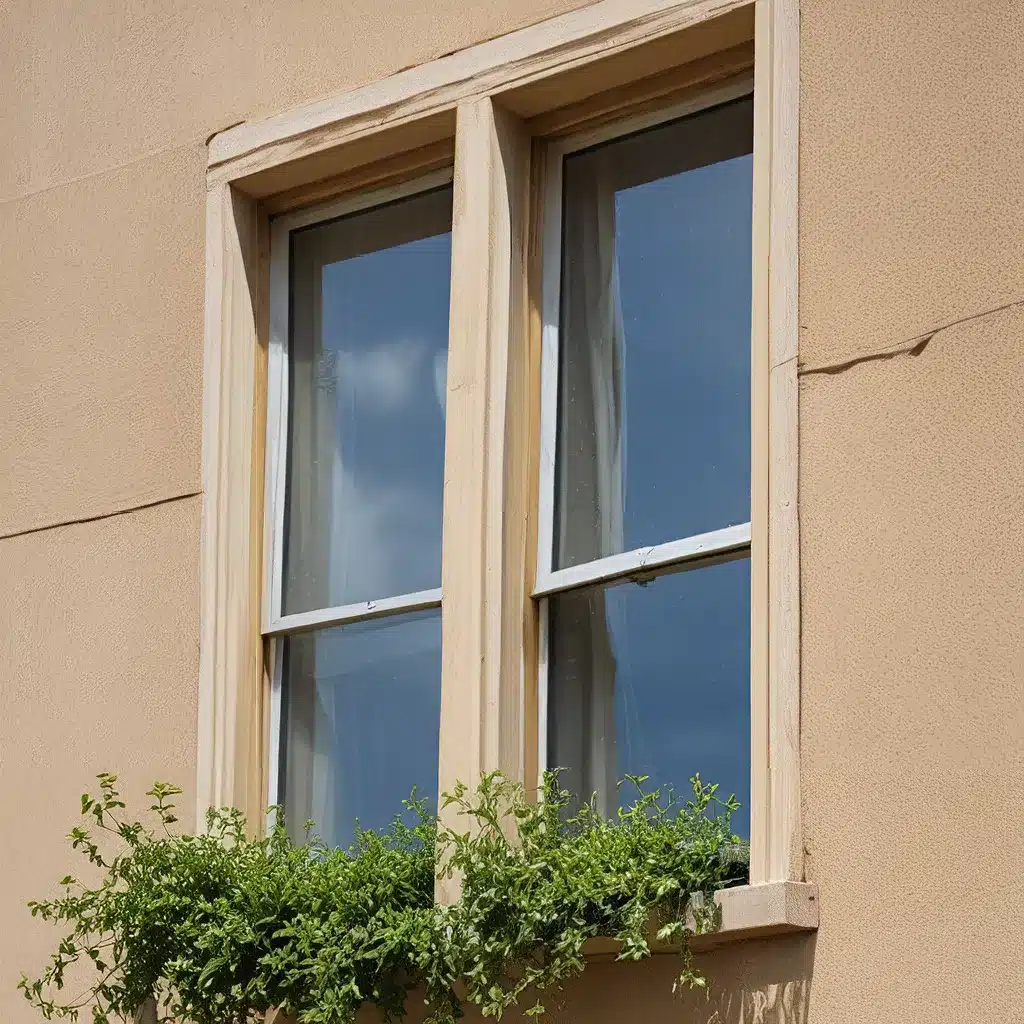 Sustainable Sparkle: Eco-Friendly Window Cleaning for a Greener Tomorrow