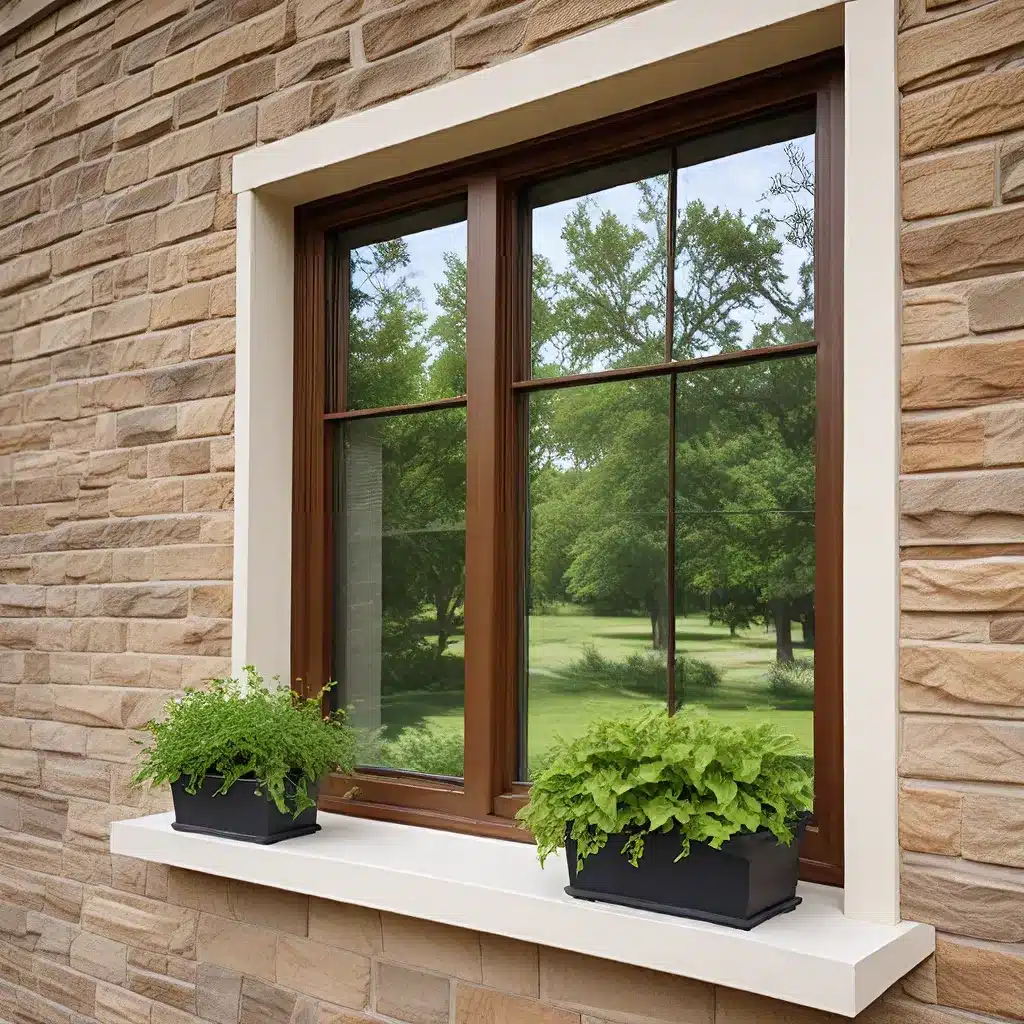 Sustainable Splendor: Transforming Your Home’s Aesthetic with Clean Windows