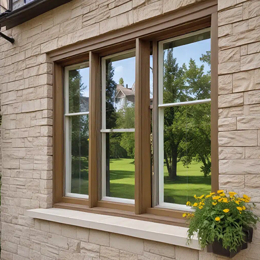 Sustainable Splendor: Transforming Your Home’s Aesthetic with Clean Windows