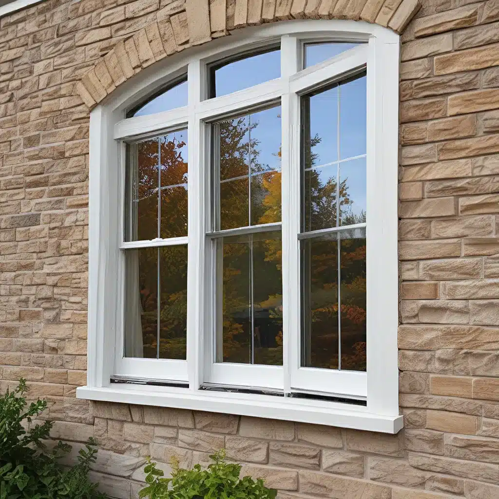 Sustainable Splendor: Transforming Your Residential Aesthetic with Clean Windows in Kingston