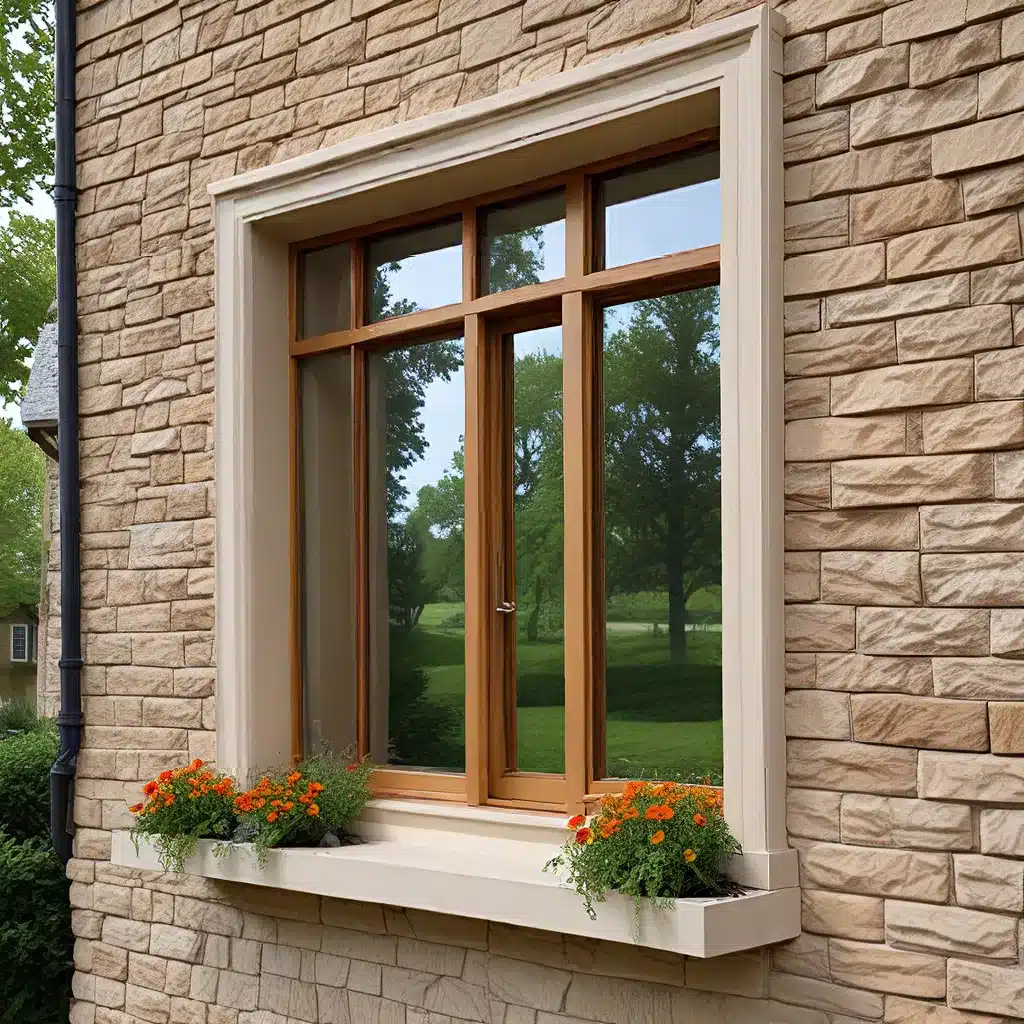 Sustainable Splendor: Transforming Your Residential Space with Clean Windows