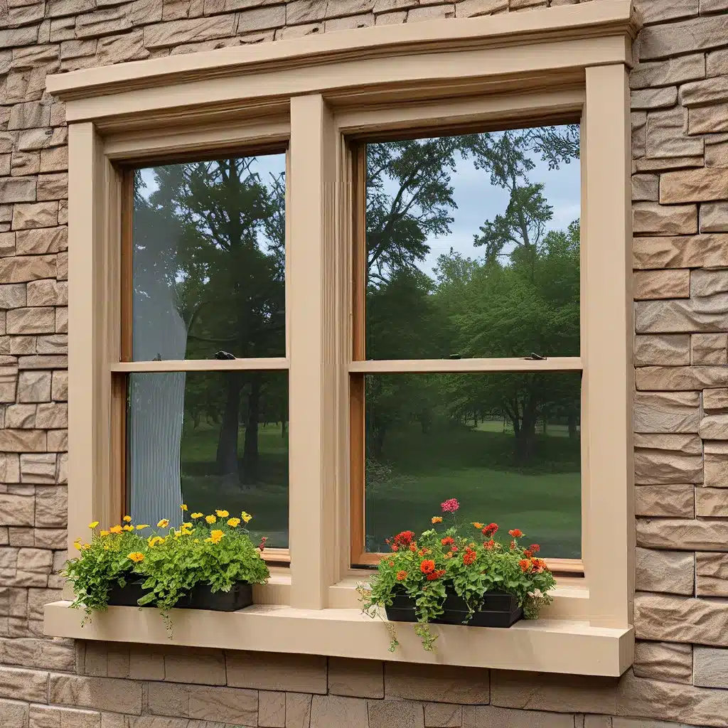 Sustainable Splendor: Transforming Your Residential Windows with Clean Surfaces