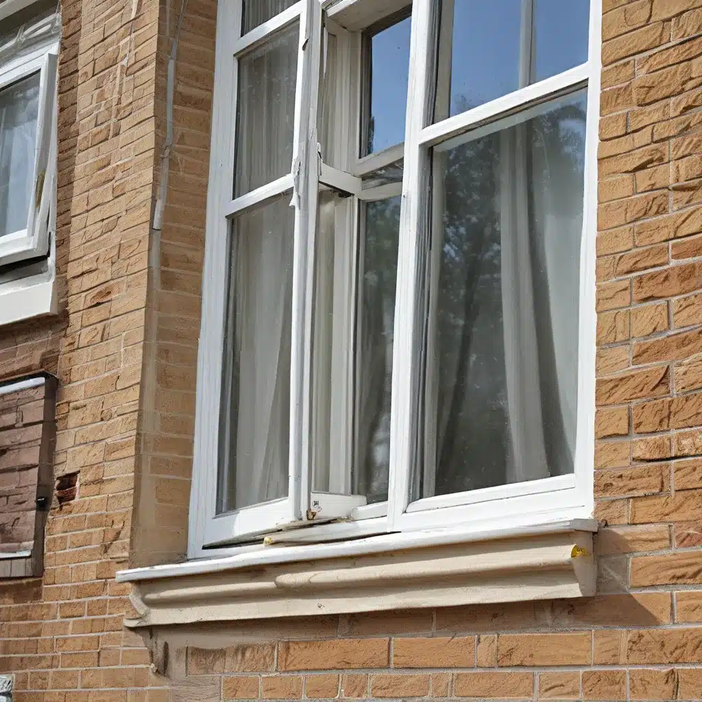 Sustainable Window Cleaning Hacks: Achieving a Flawless Finish with Eco-Friendly Methods in Kingston