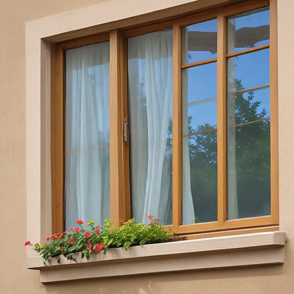 Sustainable Window Cleaning Hacks: Keeping Your Home Sparkling while Protecting the Planet