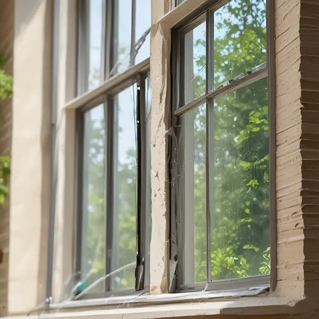 Sustainable Window Cleaning Hacks: Keeping Your Home Spotless while Protecting the Environment