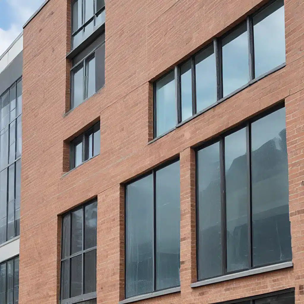 Sustainable Window Cleaning Solutions: Achieving Spotless Results while Protecting the Planet