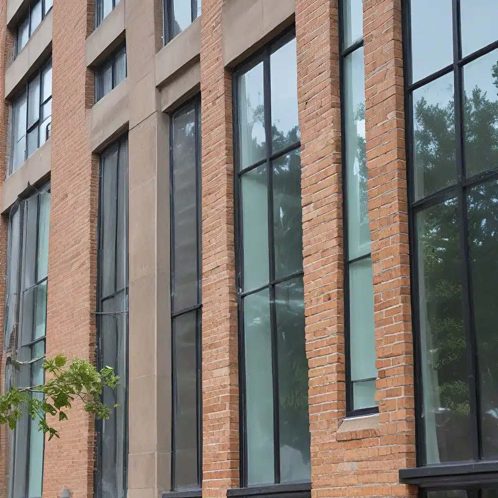 Sustainable Window Cleaning Solutions: Protecting the Planet while Achieving Spotless Results