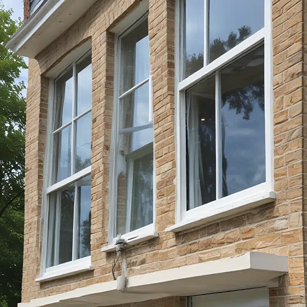 Sustainable Window Cleaning Solutions: Protecting the Planet while Achieving Spotless Results in Kingston