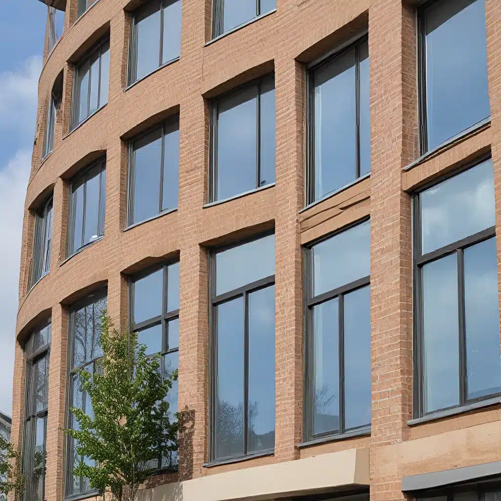 Sustainable Window Cleaning Solutions: Protecting the Planet while Achieving a Flawless Finish
