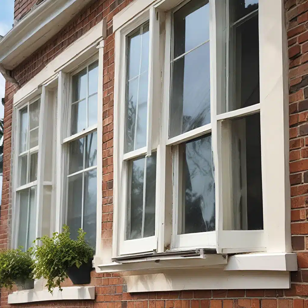 Tackling Tough Seasonal Stains and Buildup: Window Cleaning Tips for a Spotless Finish in Kingston
