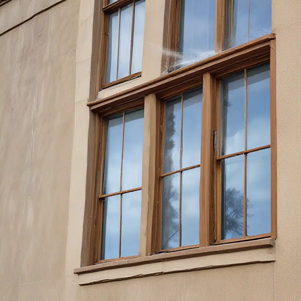 The Art of Window Cleaning: Mastering the Techniques for a Flawless Finish