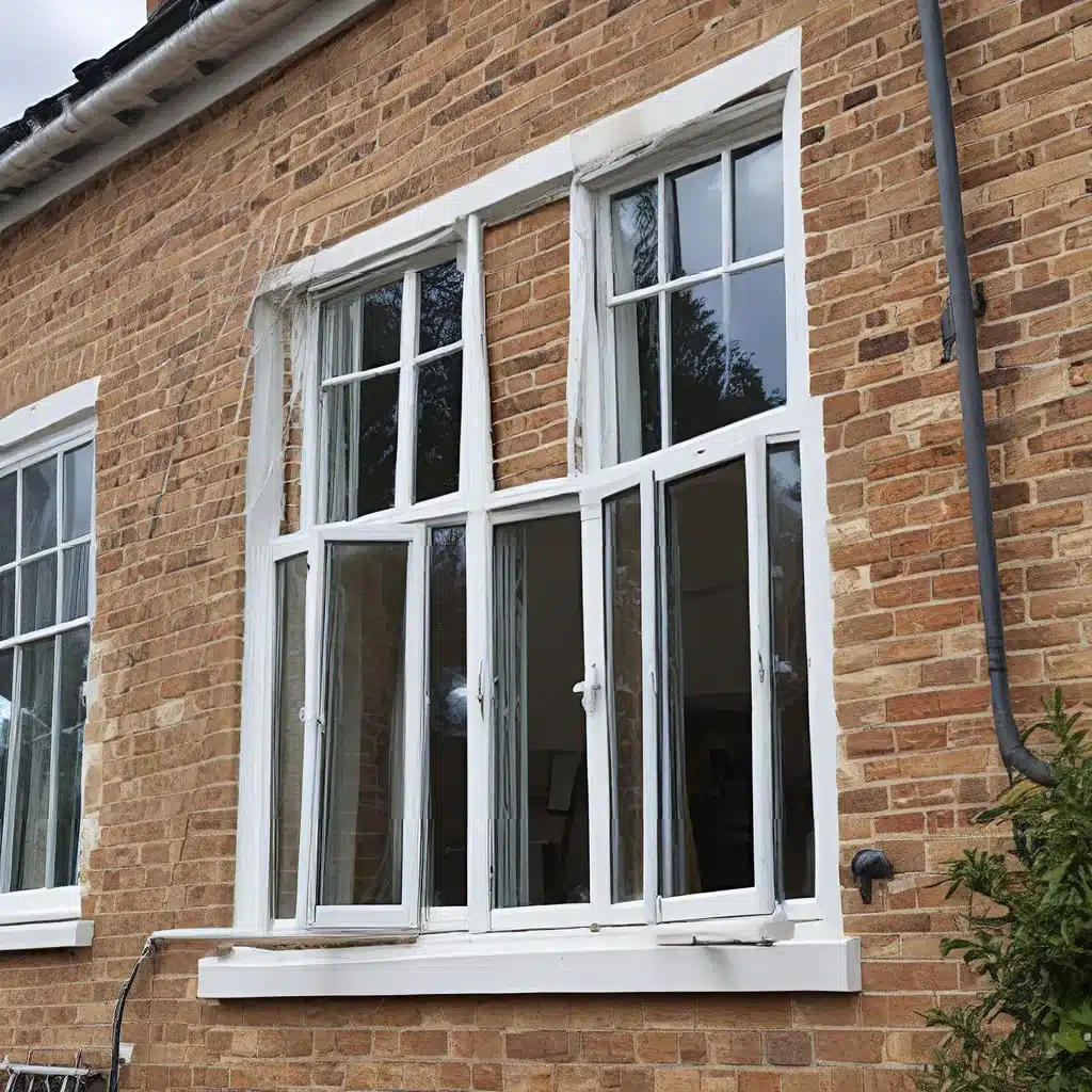 The Benefits of Regular Window Cleaning for Residential Properties in Kingston