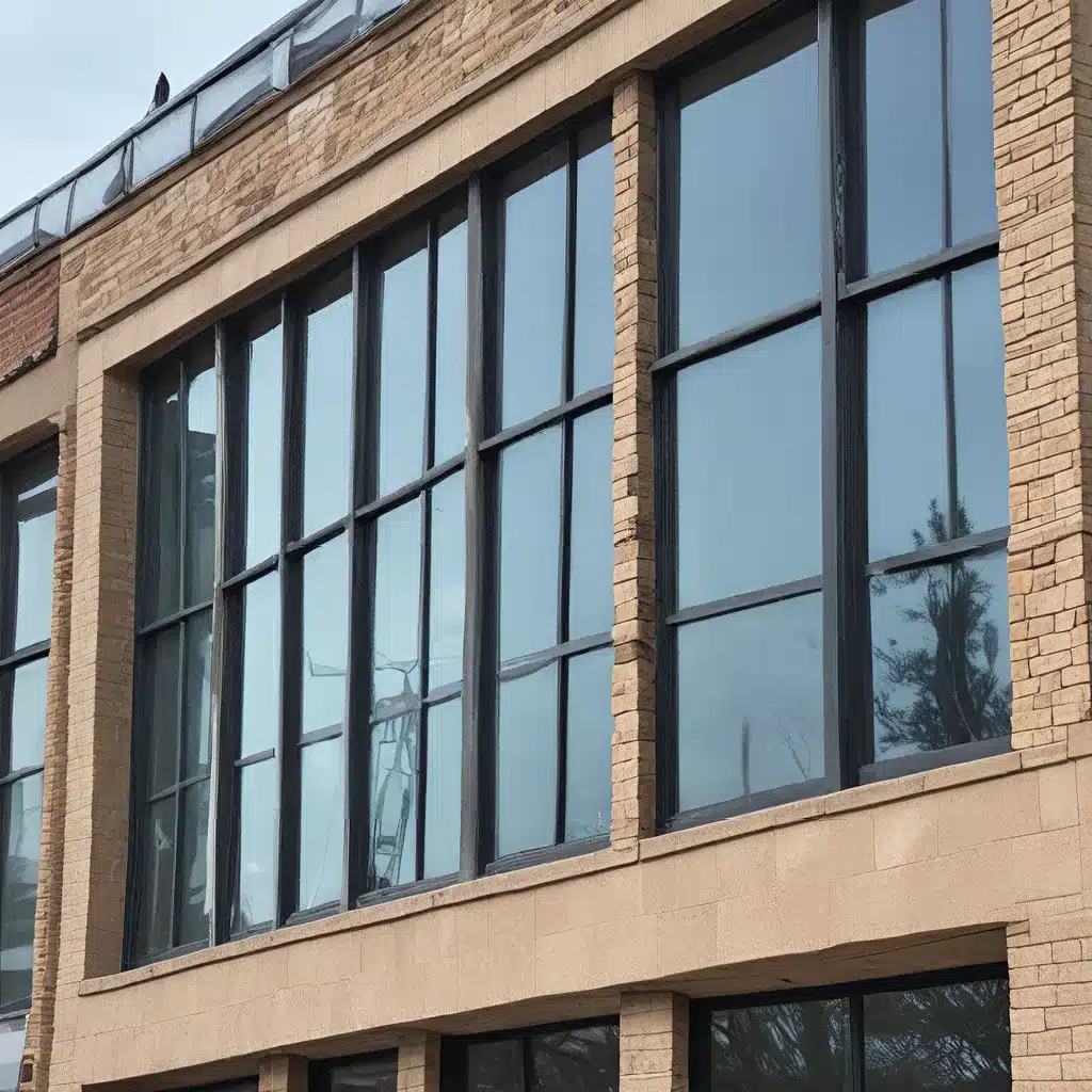 The Business Case for Professional Commercial Window Cleaning in Kingston, ON