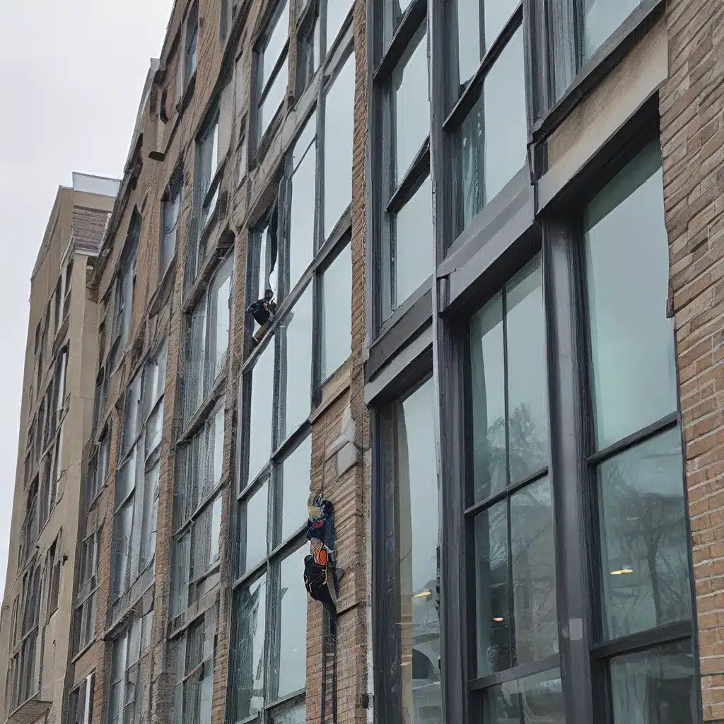 The Compelling Case for Investing in Professional Commercial Window Cleaning in Kingston, Ontario