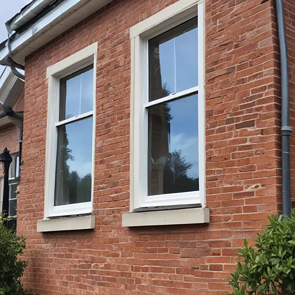 The Proven Benefits of Regular Window Cleaning for Residential Properties