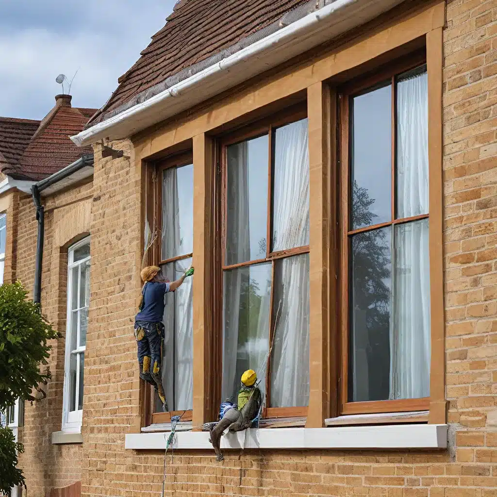 The Proven Benefits of Regular Window Cleaning for Residential Properties in Kingston