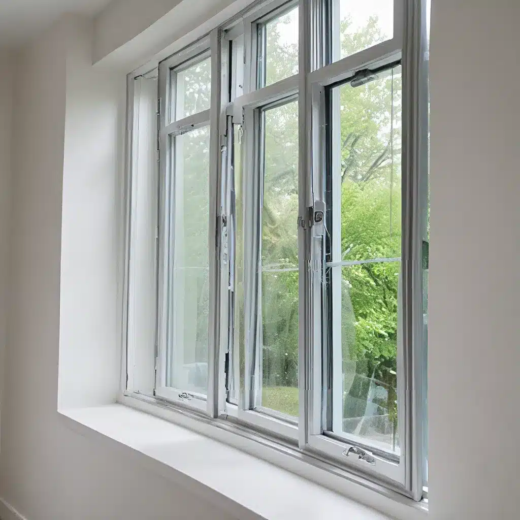 The Science Behind Crystal-Clear Windows in Kingston: Unlocking the Latest Cleaning Technologies