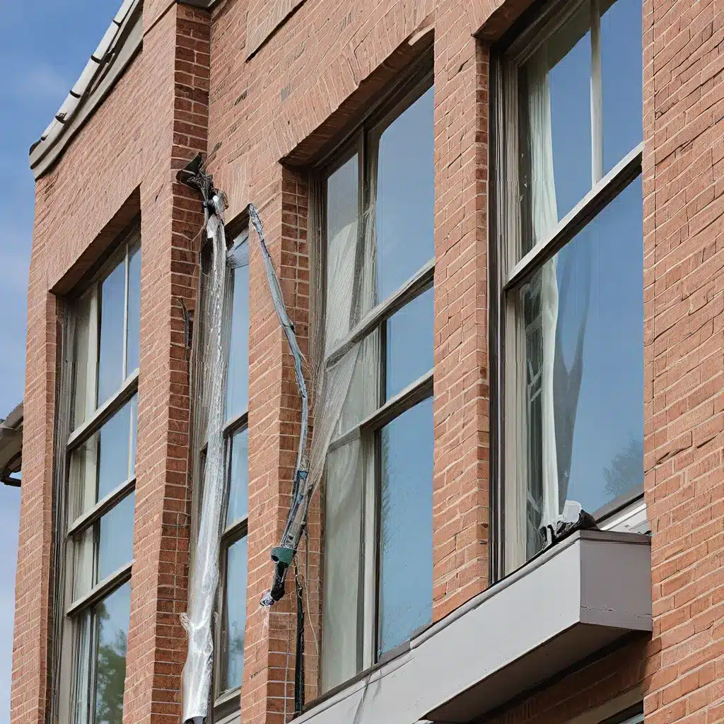 The Science of Squeaky-Clean: Understanding the Latest in Window Cleaning Technology