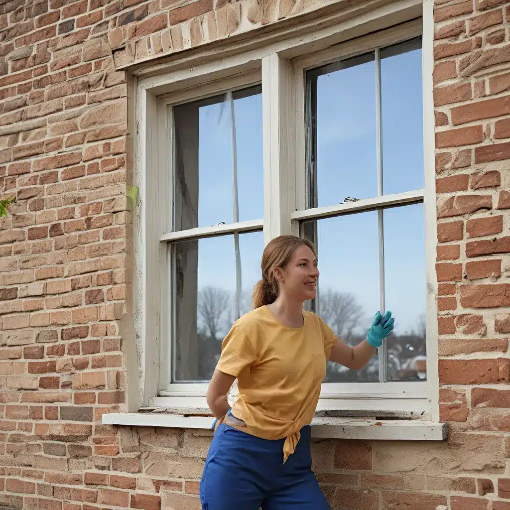 The Science of Squeaky-Clean Windows: Unlocking the Latest Cleaning Technologies for Kingston Residents
