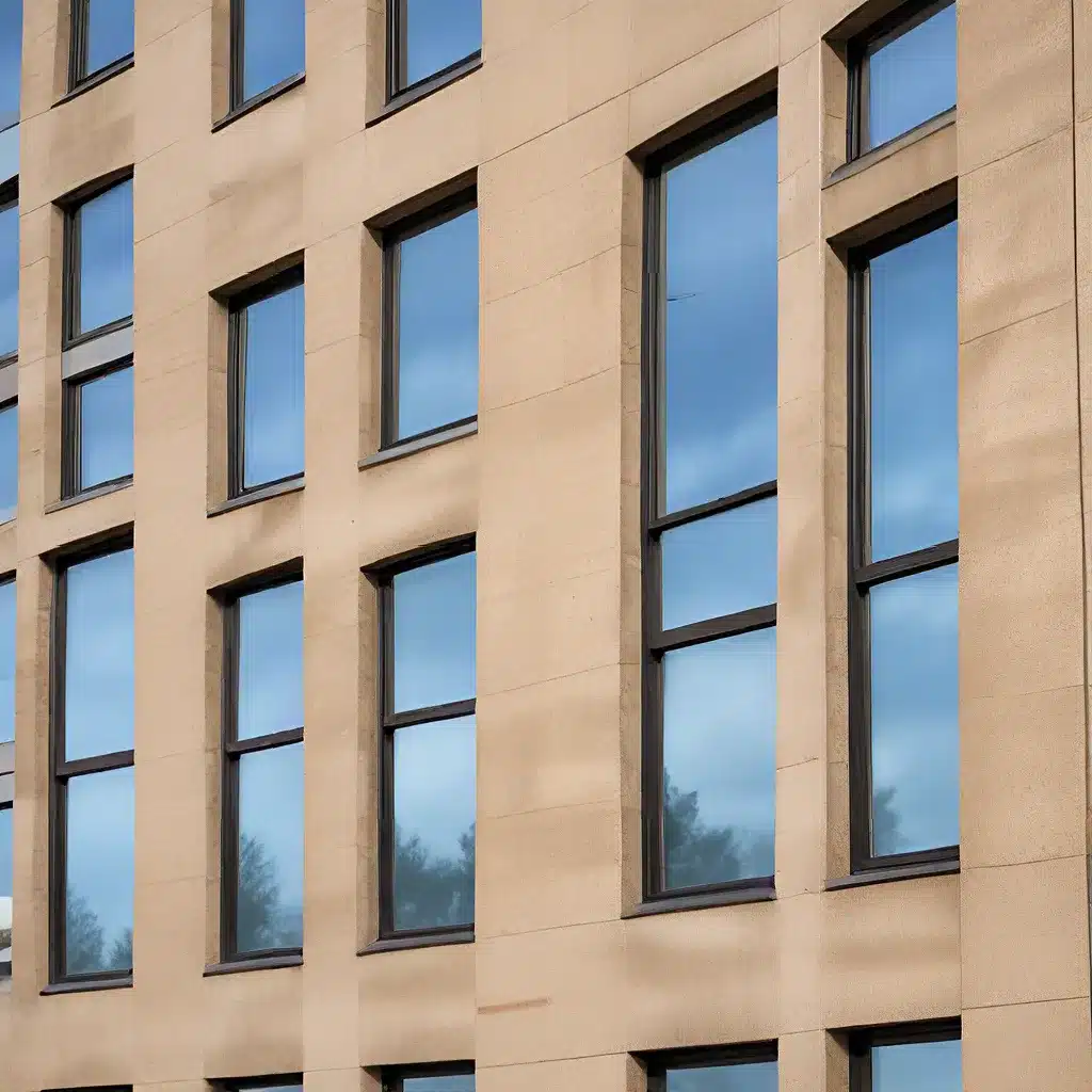 The Science of Streak-Free Windows: Understanding the Chemistry of Effective Window Cleaning
