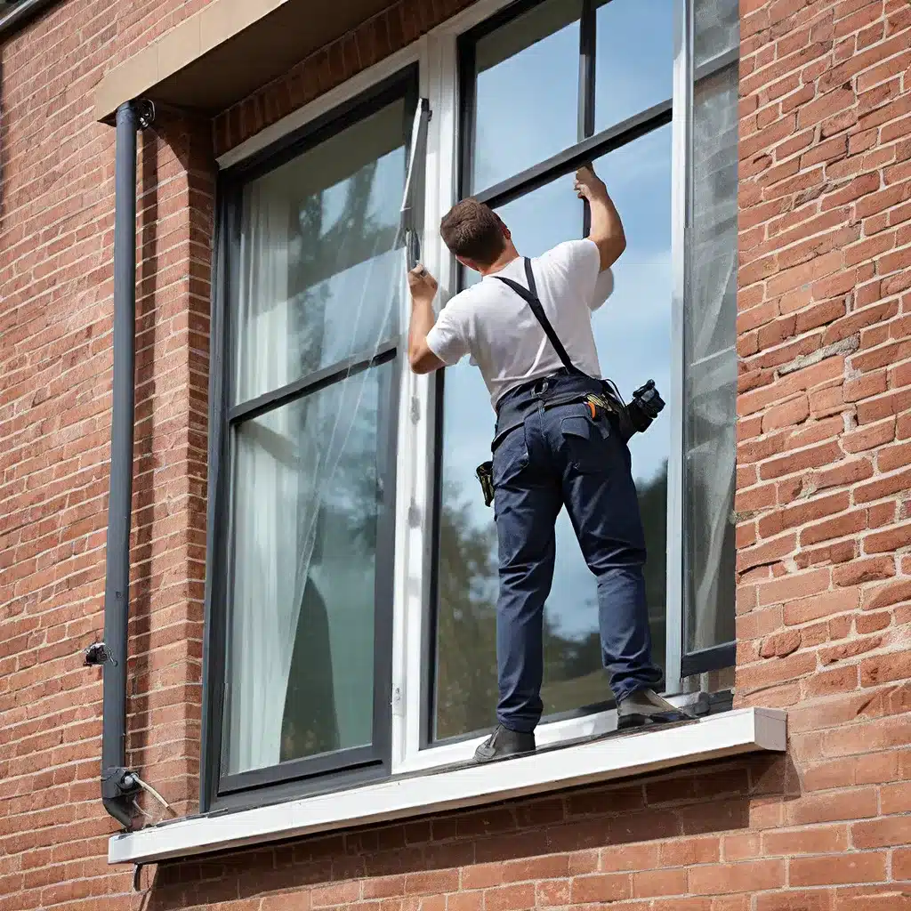 The Ultimate Guide to Effortless, Streak-Free Window Cleaning: Bid Farewell to Grime