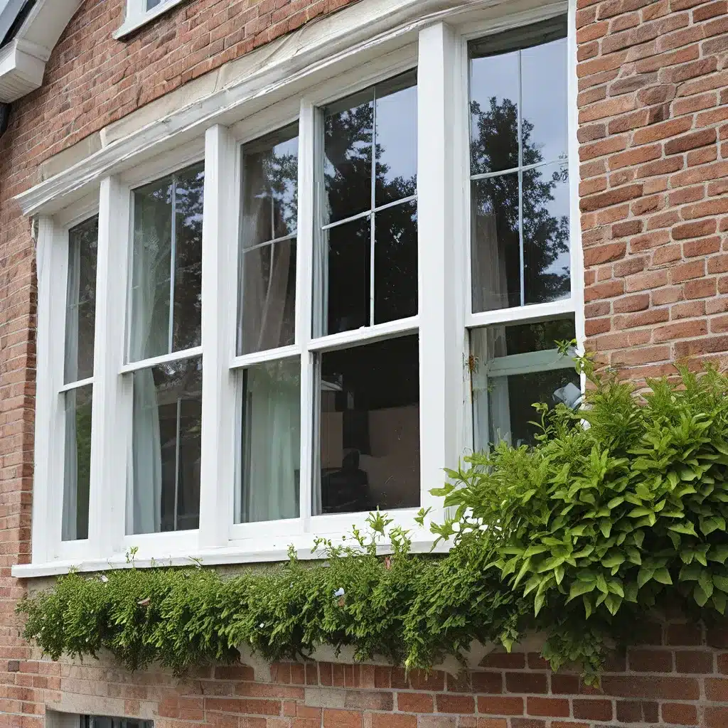 The Window Cleaning Advantage: Enhancing the Curb Appeal of Your Kingston Property