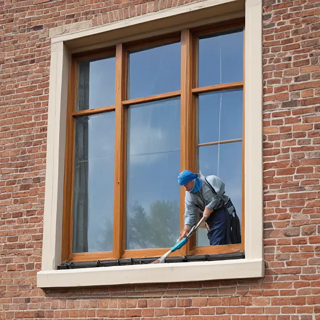 The Window Cleaning Difference: Why Homeowners and Businesses Choose the Experts