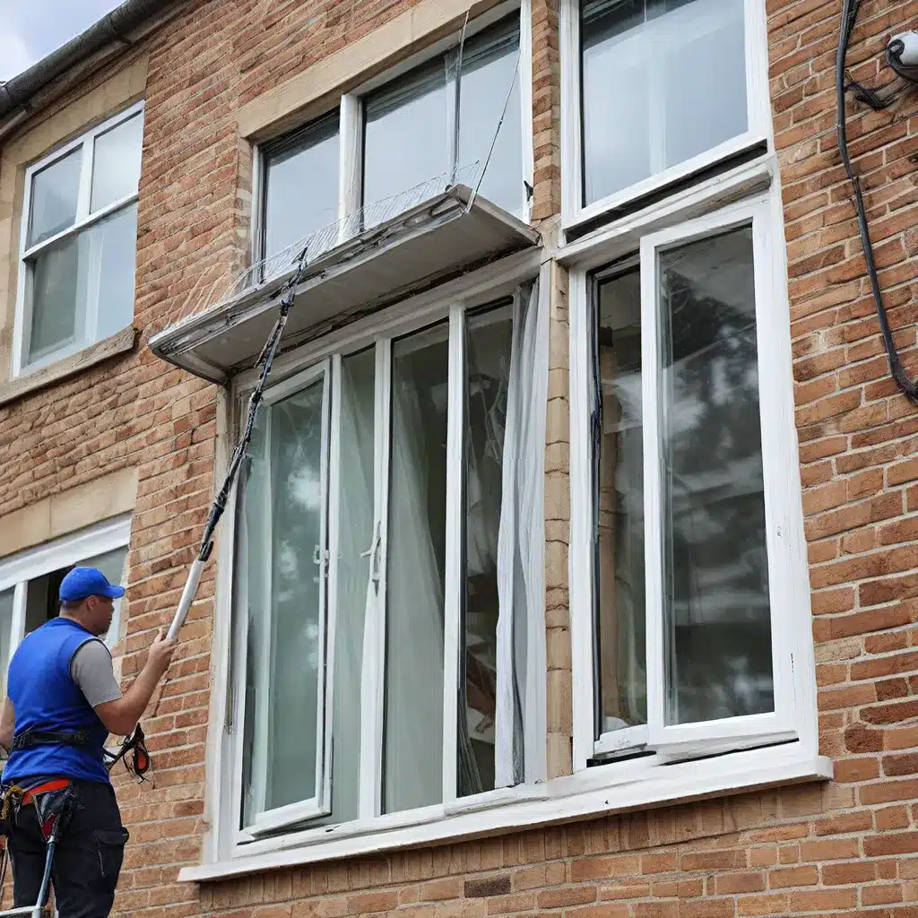 The Window Cleaning Difference: Why Homeowners and Businesses in Kingston Choose the Experts