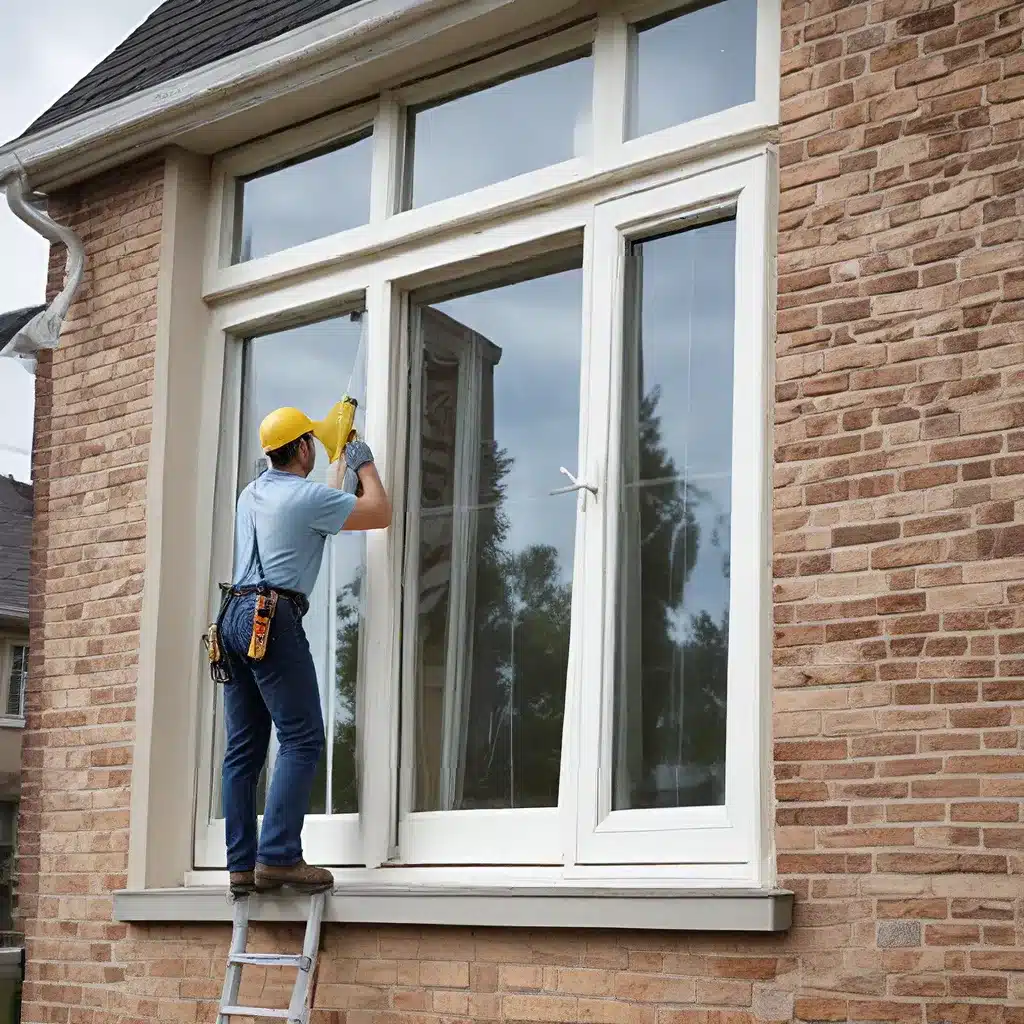 The Window Cleaning Difference: Why Homeowners and Companies in Kingston Choose the Experts