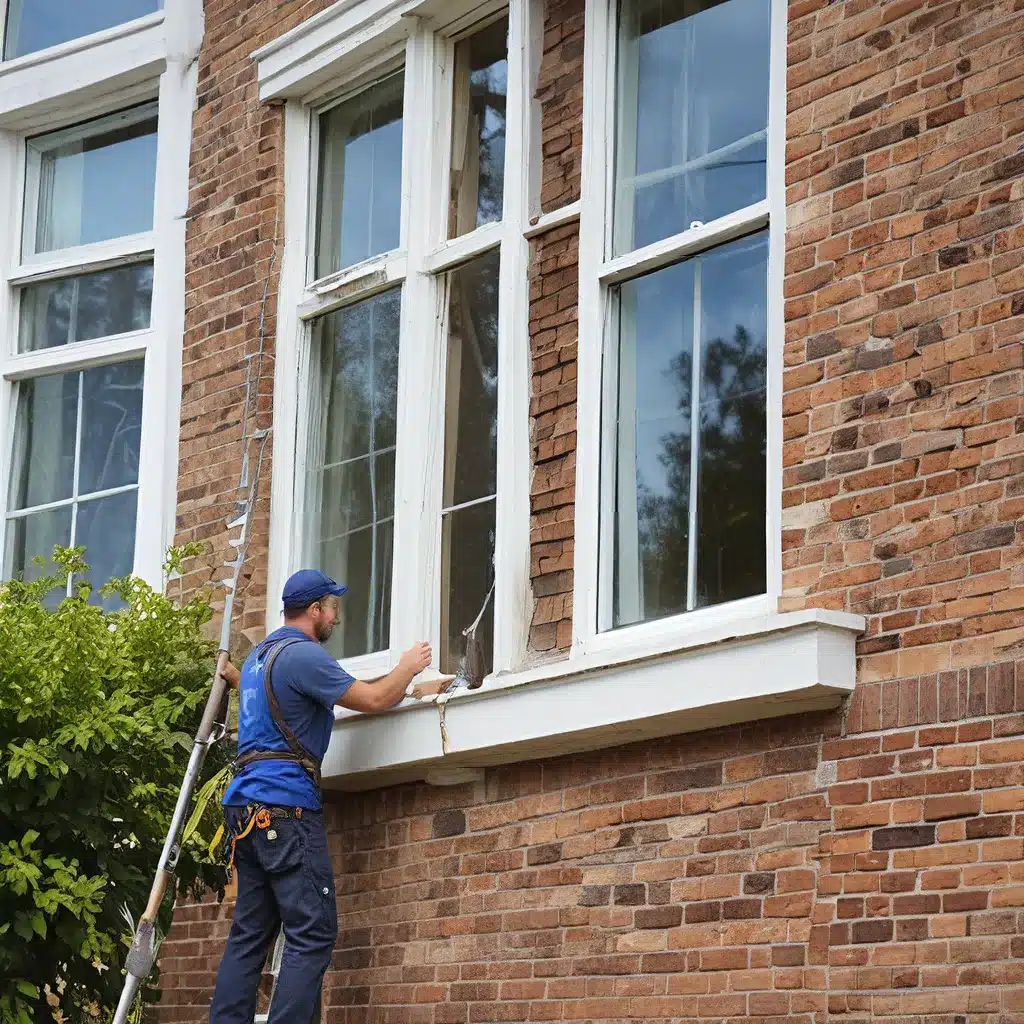The Window Cleaning Difference: Why Kingston Homeowners and Businesses Choose the Experts