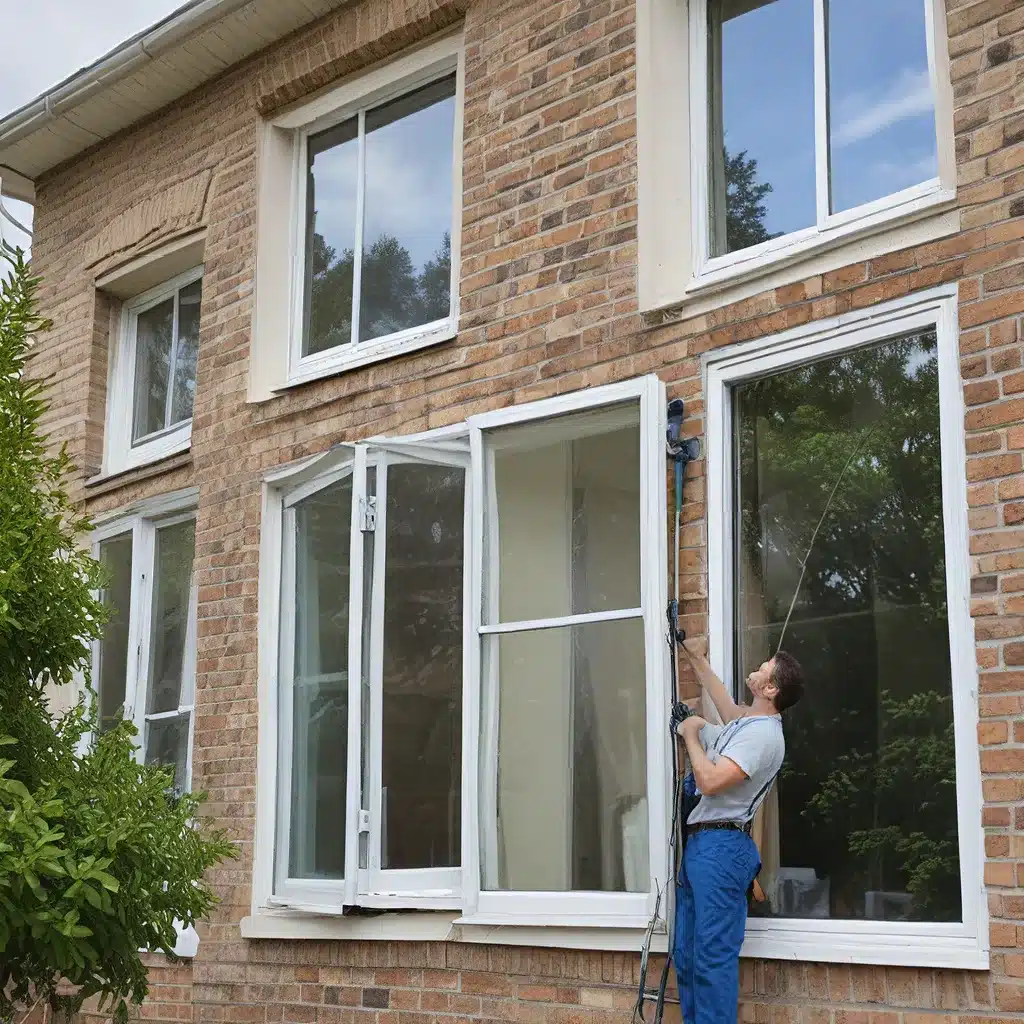 The Window Cleaning Difference: Why Kingston Homeowners and Companies Choose the Experts