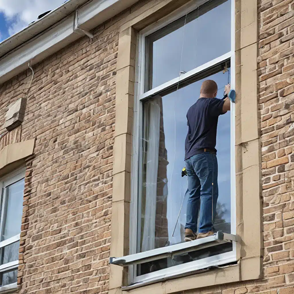 The Window Cleaning Edge: Why Kingston Chooses the Expert Advantage