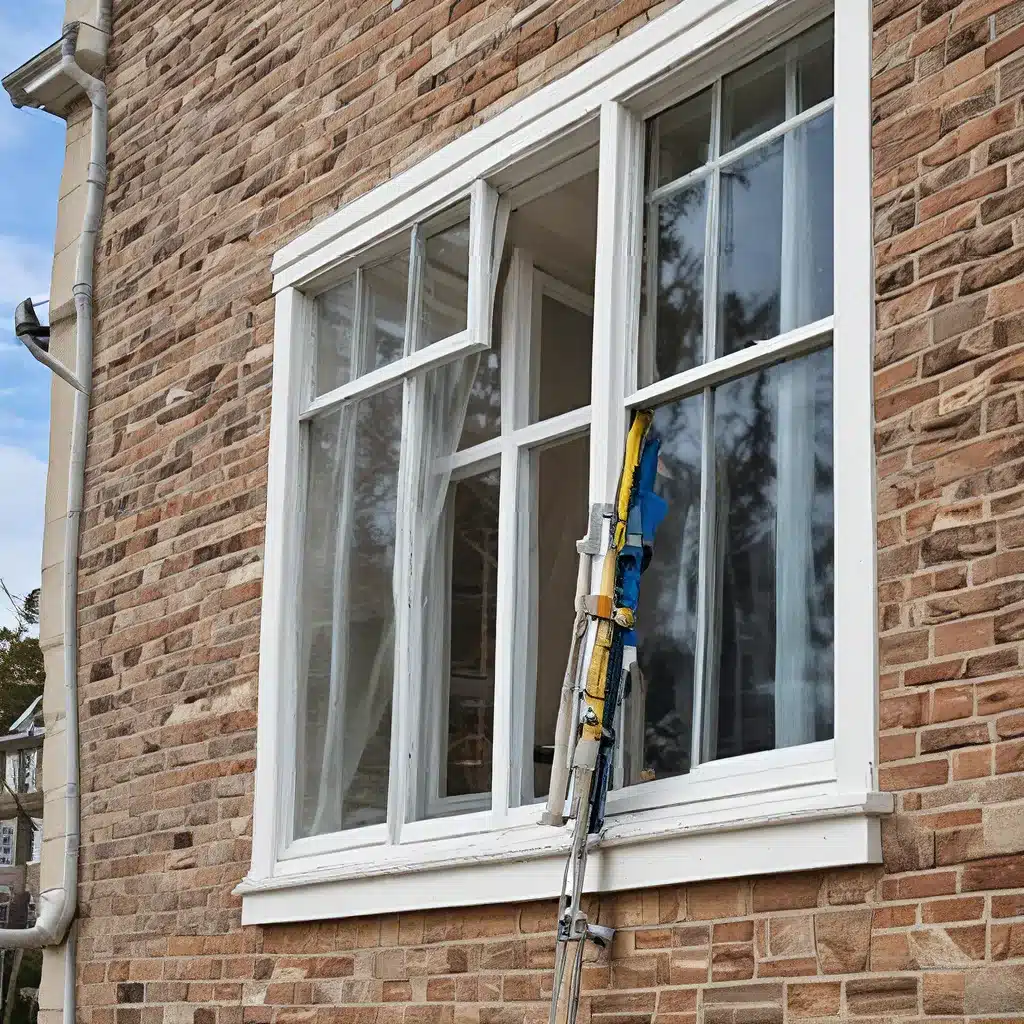 The Window Cleaning Edge: Why Kingston Homeowners and Businesses Choose the Expert Advantage