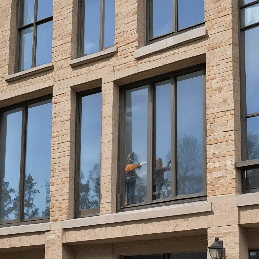 Transformative Transparency: The Benefits of Investing in Professional Window Care